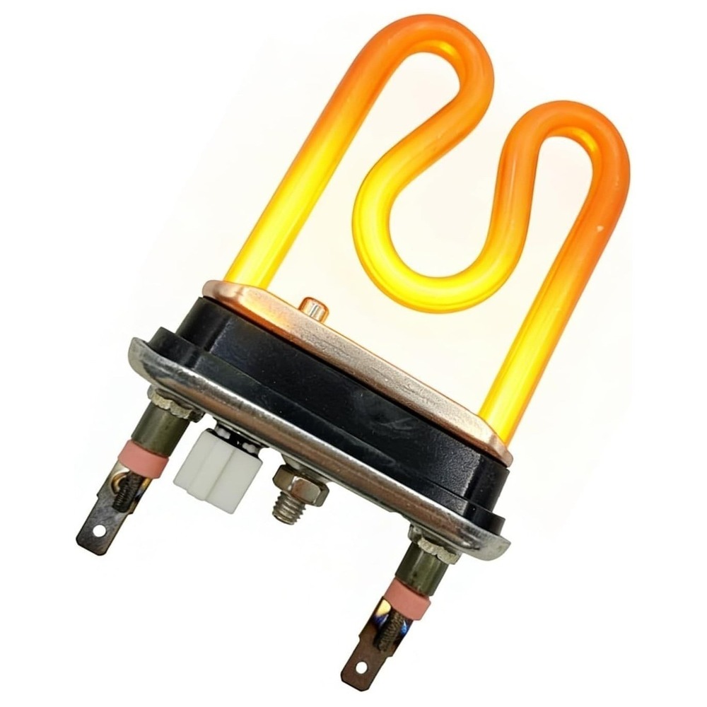 AEG72950001 Dishwasher Heating Element Assembly Compatible with LG Dishwasher